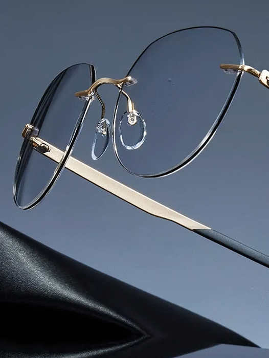 Silhouette brillen bij OgenLab in Zevenaar