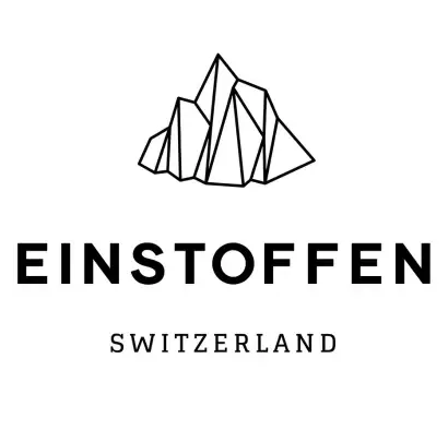 Logo einstoffen