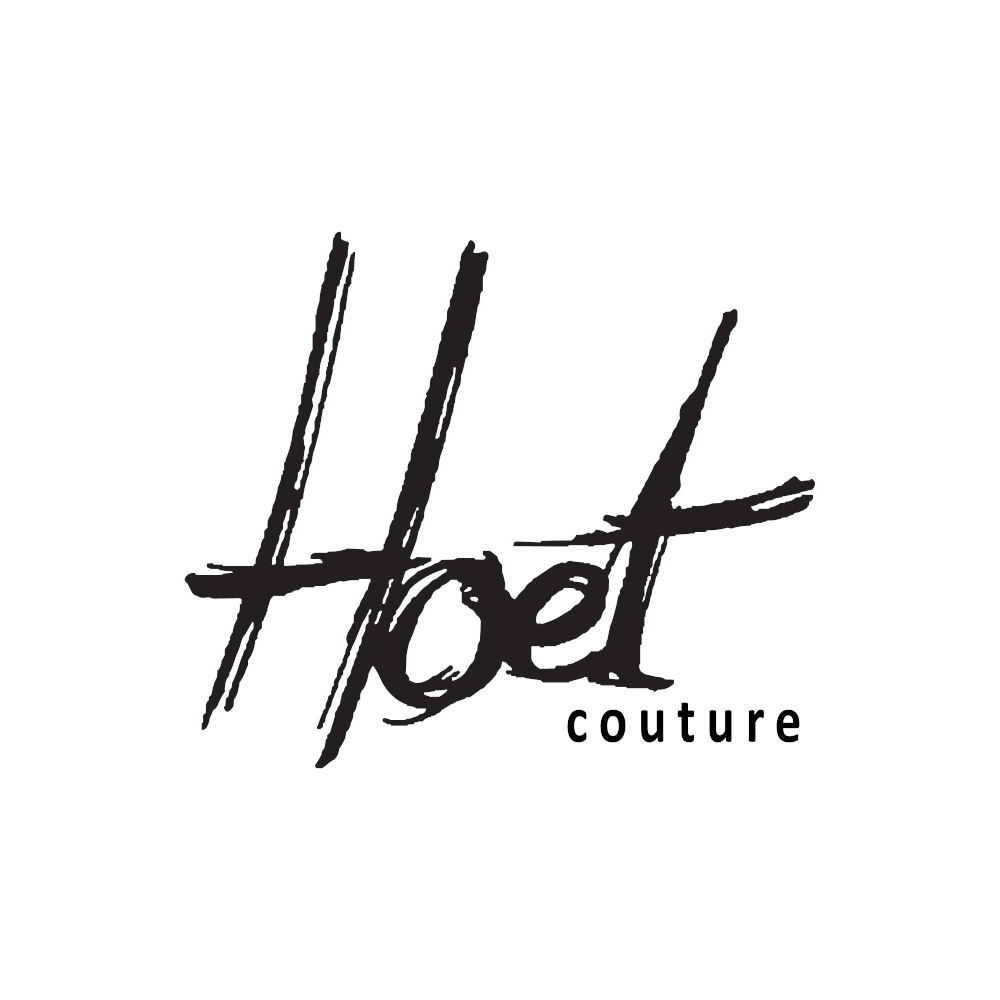 Hoet Couture titanium glasses eyeware