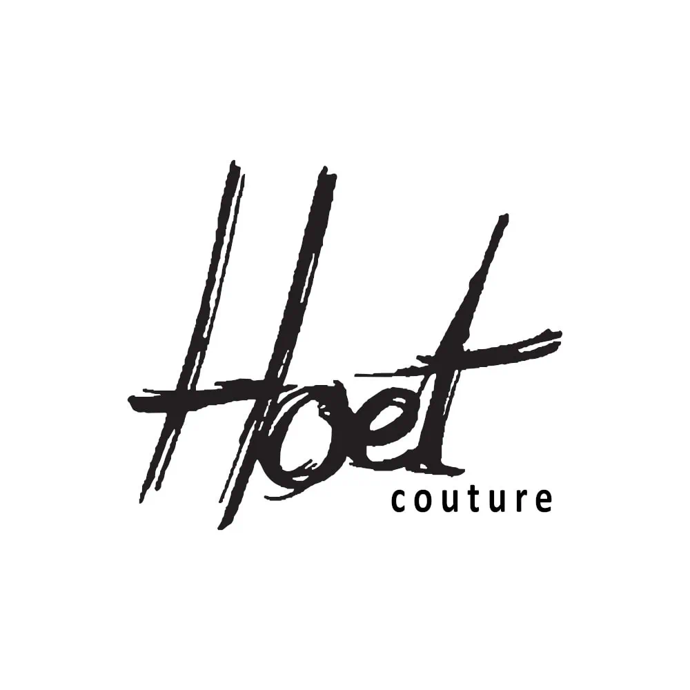 Hoet Couture titanium glasses eyeware