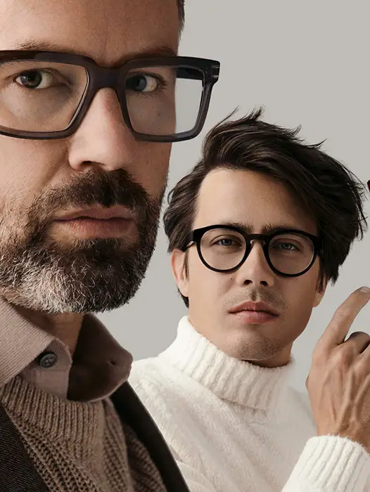 Andy Wolf eyewear in Zevenaar