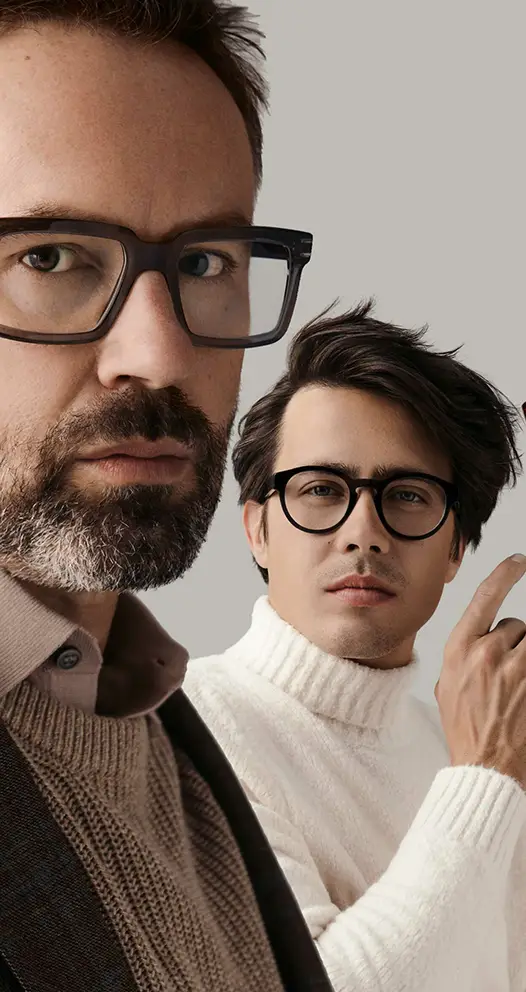 Andy Wolf eyewear in Zevenaar