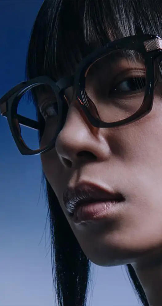 Miga Studios eyewear bij Ogenlab Zevenaar