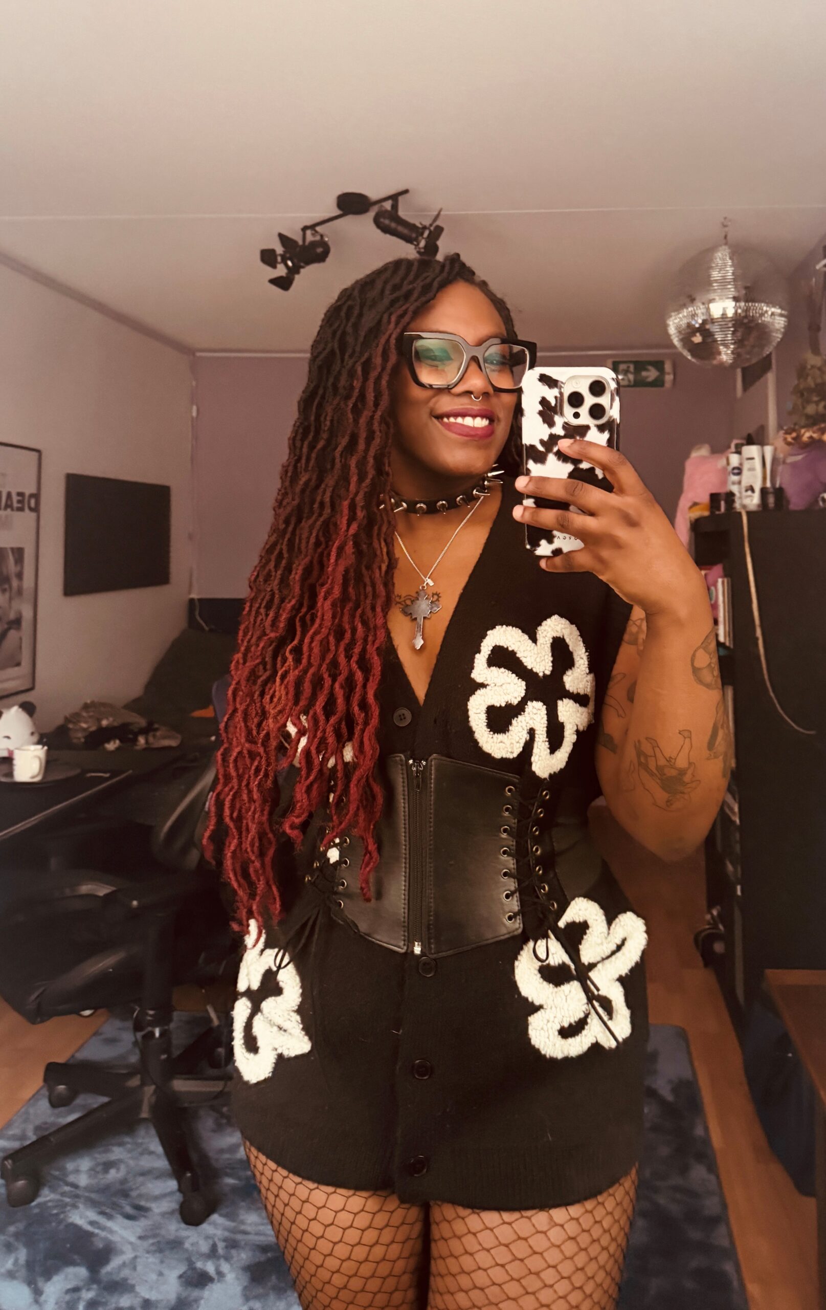 Rowena review ogenlab