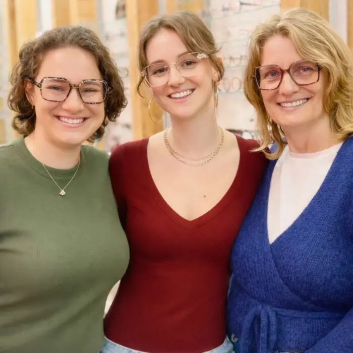 Ooggetuigen review van klanten Ogenlab Zevenaar klantervaring